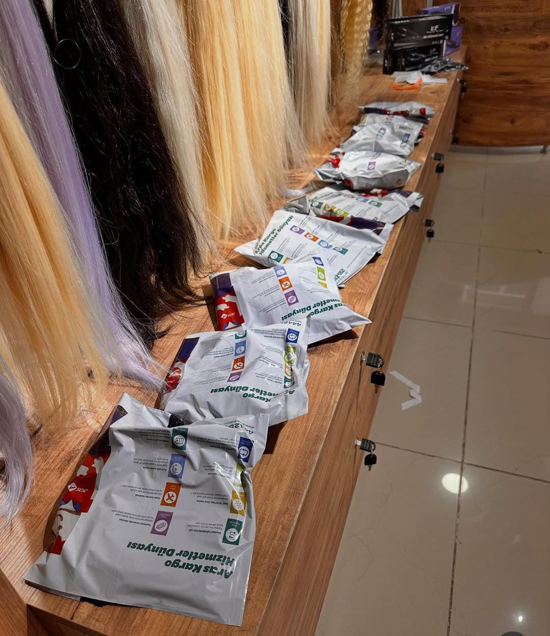 Ayspec Grup Kozmetik